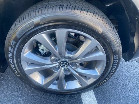 Certified 2025 MAZDA CX-30 AWD 2.5 S w/ Preferred Package image 28