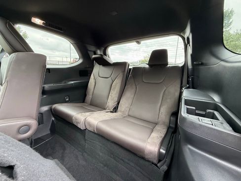 Used 2024 Lexus TX 350 FWD image 24