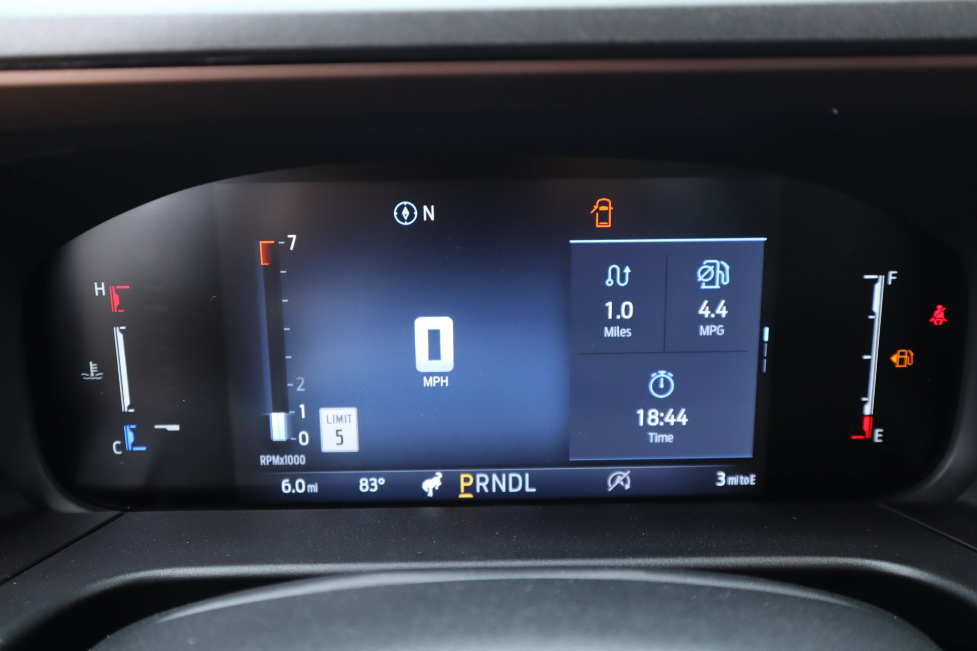 New 2026 Ford Bronco Sport Outer Banks w/ Outer Banks Tech Package+ AWD/4WD image 4
