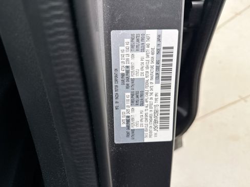 Used 2024 MAZDA CX-5 AWD 2.5 S w/ Select Package image 11