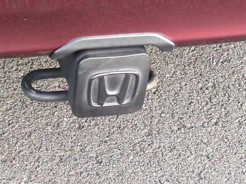 Used 2018 Honda Odyssey EX-L image 35