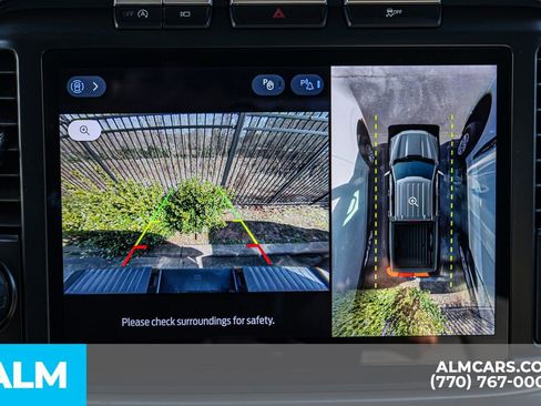 Used 2024 Ford F150 XLT image 35