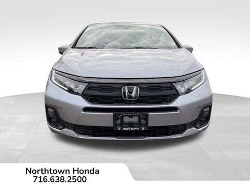 New 2026 Honda Odyssey EX-L image 3