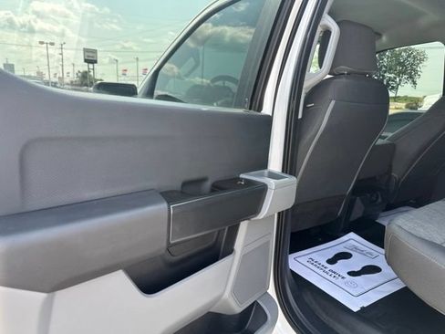 Used 2023 Ford F150 XL AWD/4WD image 27