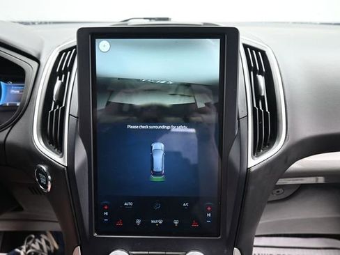Used 2023 Ford Edge SEL w/ Convenience Package AWD/4WD image 19