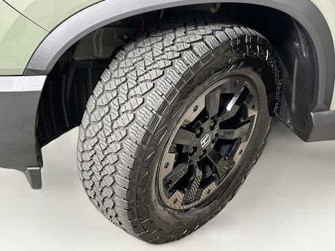 Certified 2026 Honda Passport TrailSport Elite image 25