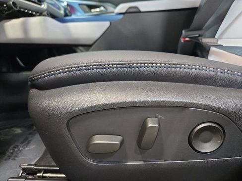 New 2026 Chevrolet Equinox EV LT w/ LPO, All-Weather Mat Package FWD image 28