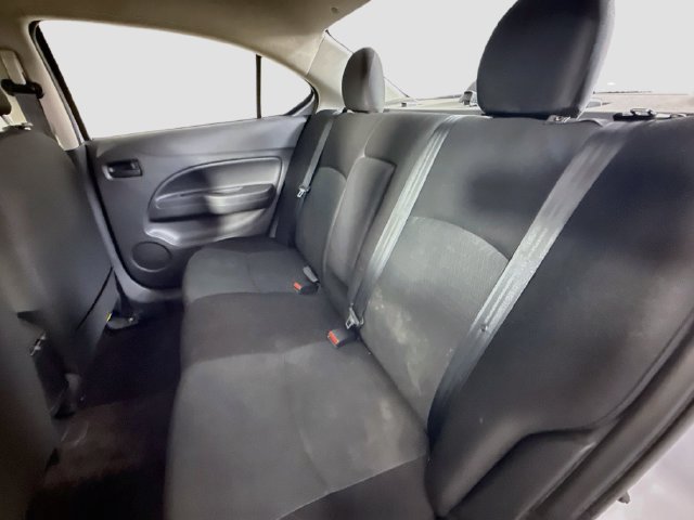 Used 2023 Mitsubishi Mirage G4 LE FWD image 23