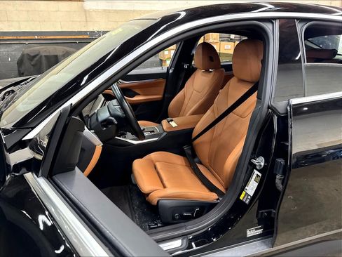 Used 2024 BMW i4 eDrive35 w/ Premium Package RWD image 27