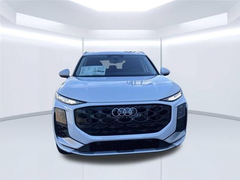 New 2026 Audi Q3 quattro 2.0T AWD/4WD image 10