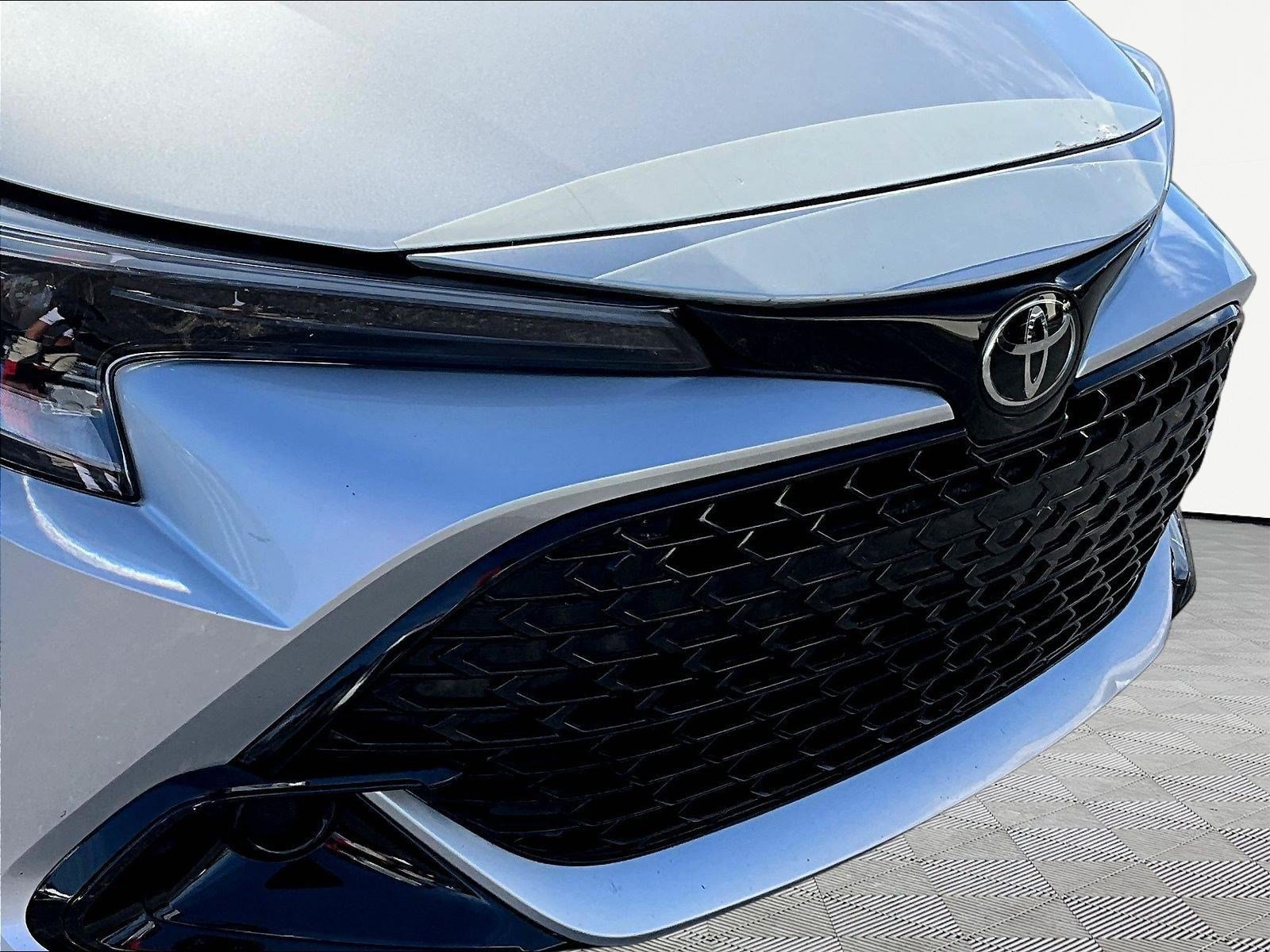 Used 2024 Toyota Corolla SE FWD image 32