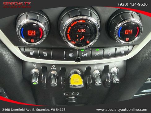 Used 2018 MINI Cooper Countryman SE image 27