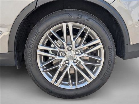 Certified 2023 Acura MDX SH-AWD w/ Advance Package image 26