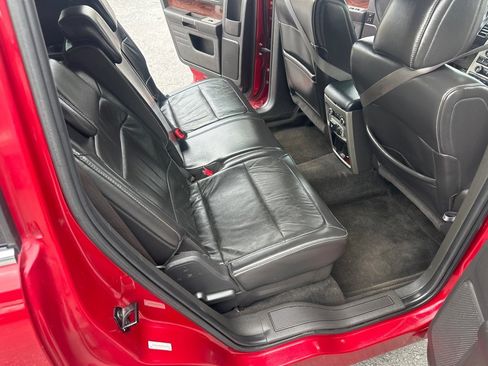 Used 2009 Ford Flex SEL image 31