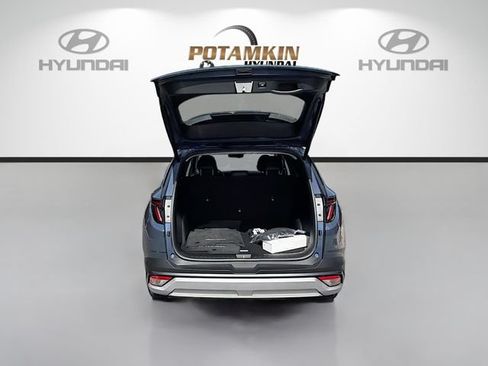 Certified 2026 Hyundai Tucson SEL FWD image 26