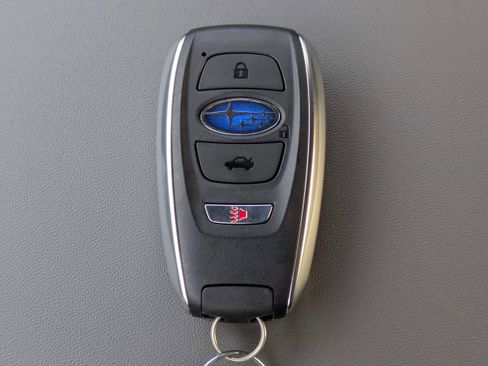 Used 2026 Subaru Crosstrek 2.5i Wilderness w/ Wilderness Package image 31