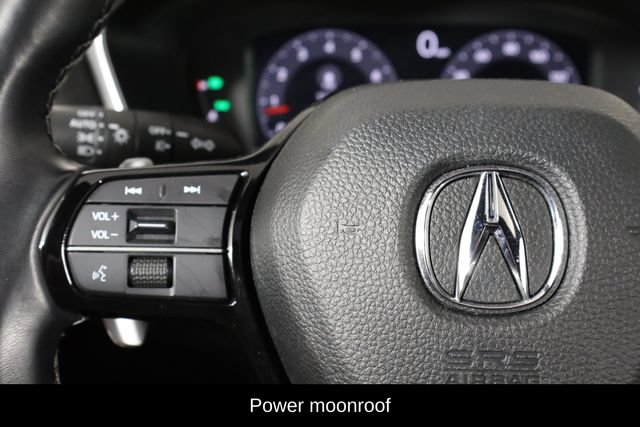 Used 2024 Acura Integra A-Spec w/ Technology Package FWD image 8