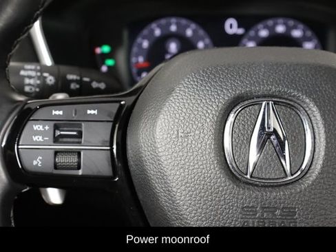 Used 2024 Acura Integra A-Spec FWD image 8