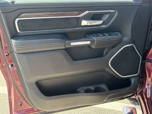 Used 2019 RAM 1500 Laramie image 10