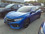 Used 2017 Honda Civic EX image 3