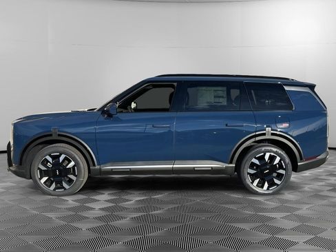 New 2027 Kia Telluride S image 7