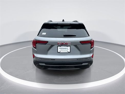 New 2026 GMC Terrain Elevation w/ Elevation Premium Package image 7