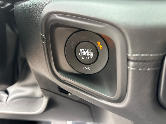 New 2027 Jeep Wrangler Unlimited Sahara AWD/4WD image 18