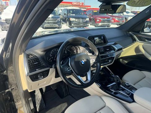 Used 2018 BMW X3 xDrive30i image 24