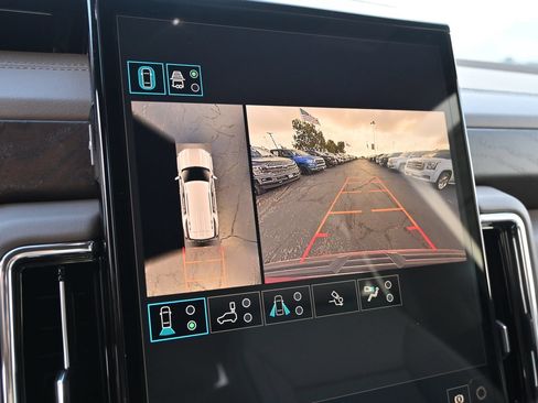 New 2026 GMC Yukon Denali w/ Advanced Technology Package RWD image 13