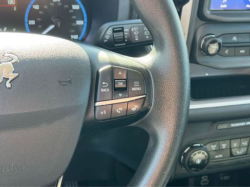 Used 2023 Ford Bronco Sport Big Bend AWD/4WD image 33
