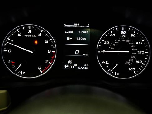 Used 2025 Subaru Forester Limited AWD/4WD image 35