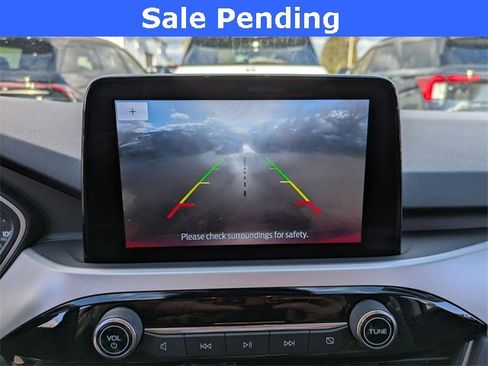 Certified 2022 Ford Escape SE w/ Convenience Package image 13