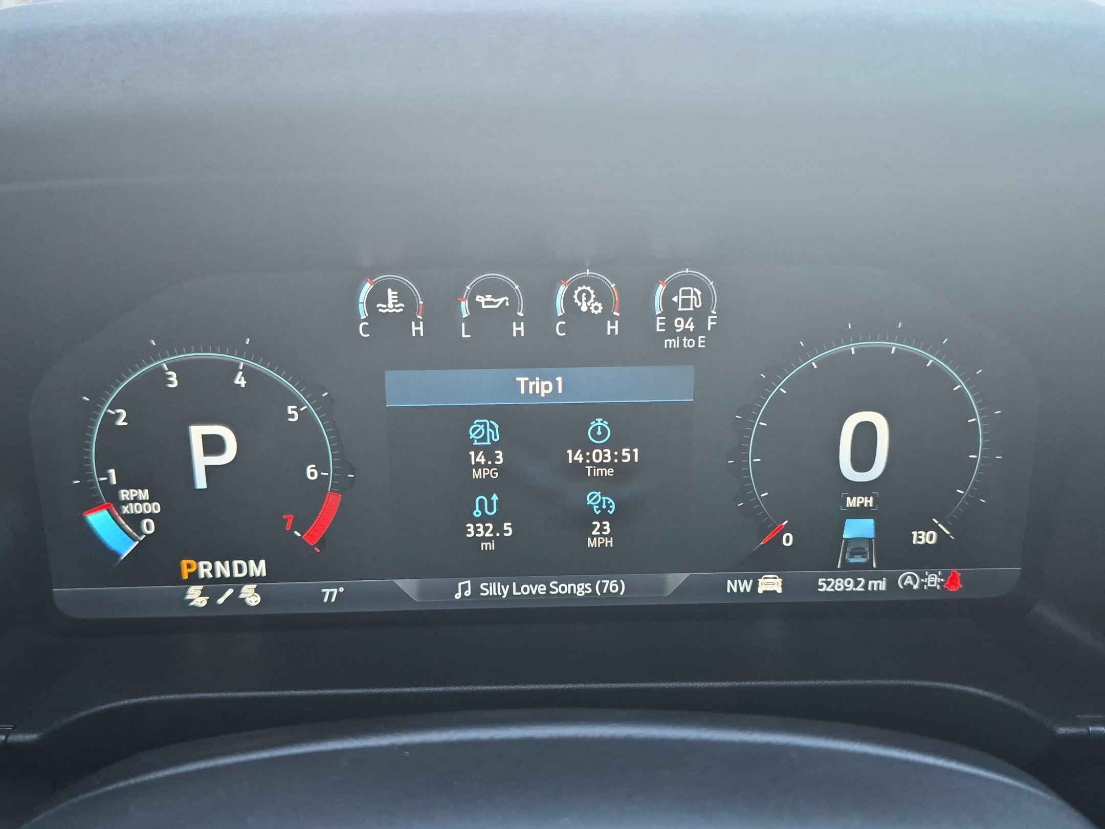 Used 2024 Ford Ranger Raptor AWD/4WD image 13