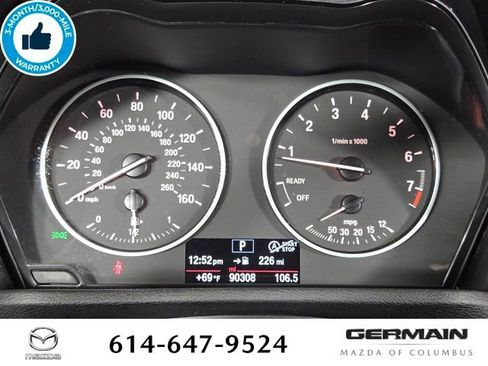 Used 2017 BMW X1 xDrive28i AWD/4WD image 25