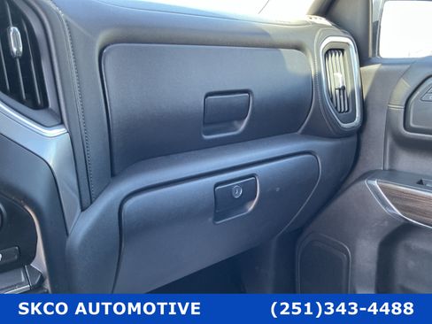 Used 2019 Chevrolet Silverado 1500 LT w/ All-Star Edition image 24