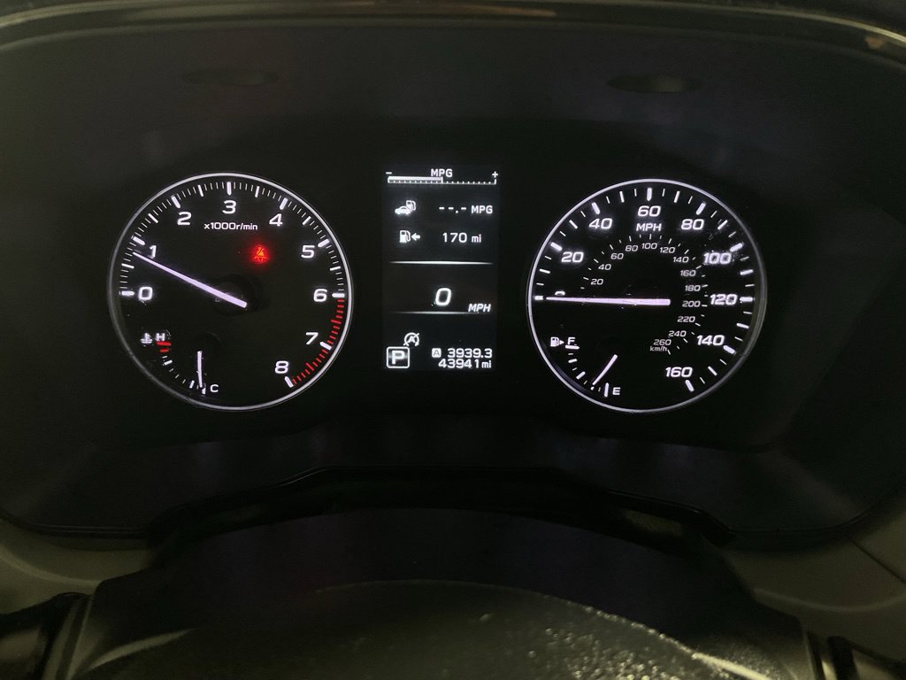 Used 2023 Subaru Outback Premium AWD/4WD image 25