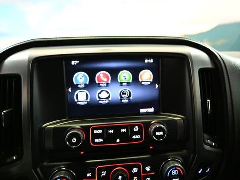 Used 2014 GMC Sierra 1500 SLT w/ All-Terrain Package image 36