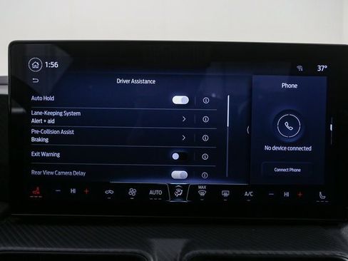 Used 2025 Ford Mustang Coupe image 22