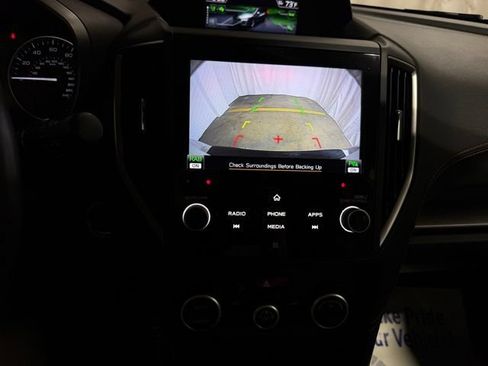 Used 2019 Subaru Crosstrek 2.0i Limited w/ Moonroof Package AWD/4WD image 17