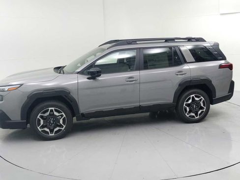 New 2026 Subaru Outback Touring image 5