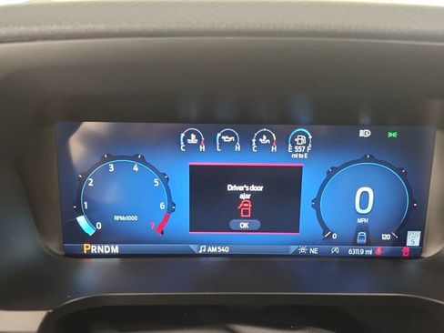 New 2025 Ford F150 XLT w/ Equipment Group 302A MID image 13