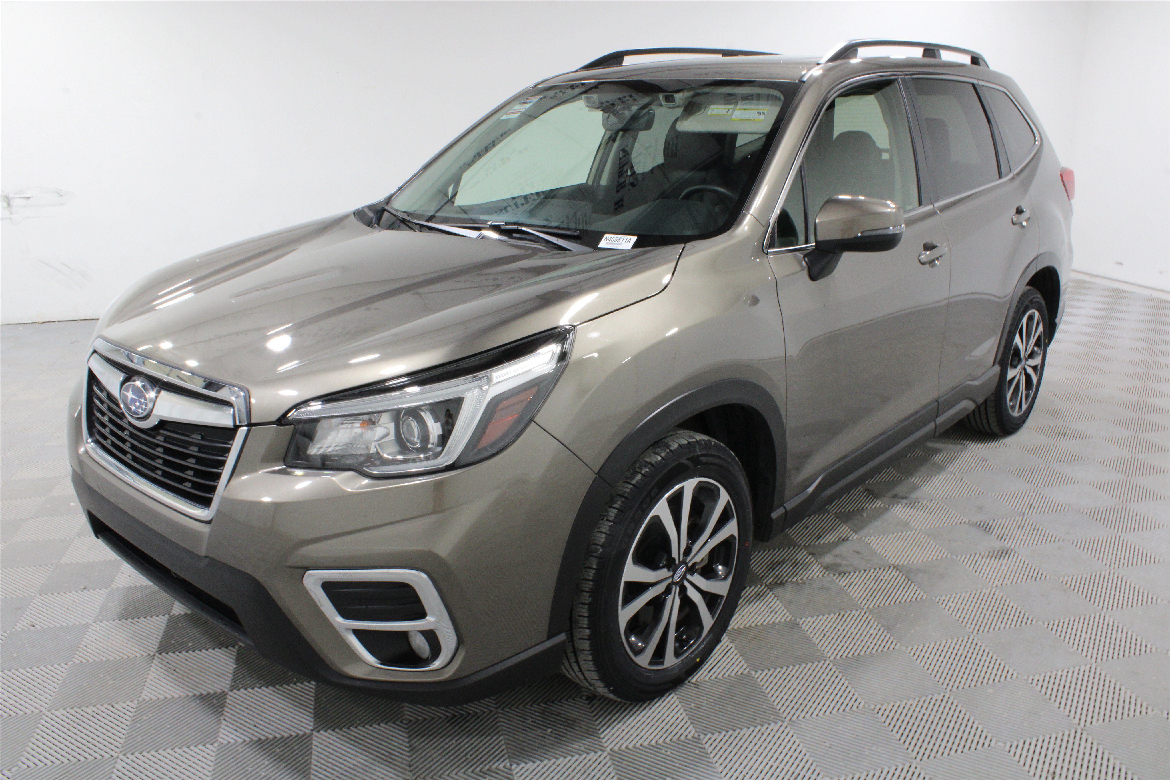 Used 2019 Subaru Forester Limited w/ Popular Package #3 AWD/4WD image 32