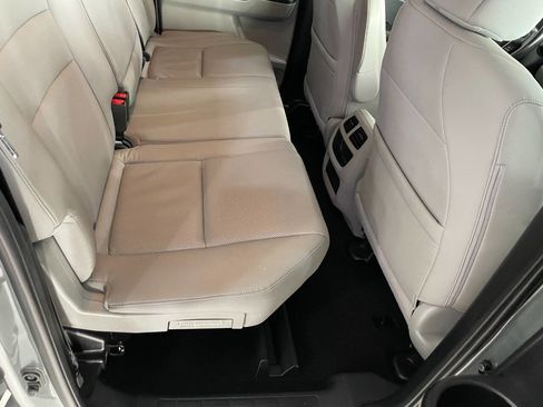 Used 2017 Honda Ridgeline RTL-T image 24