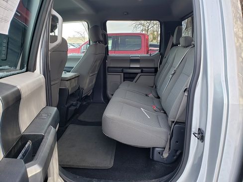 Used 2017 Ford F150 XLT w/ Equipment Group 302A Luxury image 7