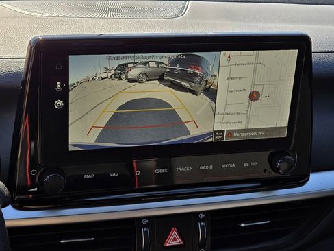 Certified 2024 Kia Forte GT image 20