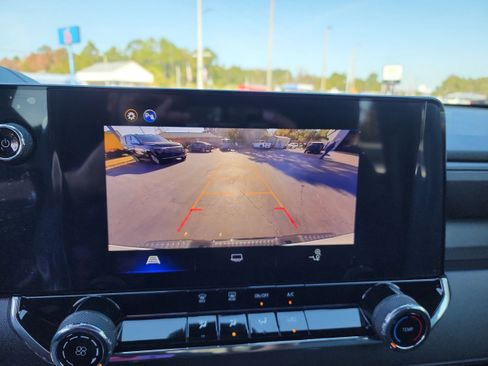 New 2026 Chevrolet Colorado W/T image 21