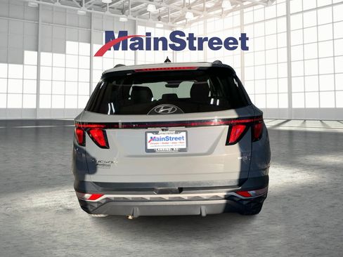 Used 2024 Hyundai Tucson SEL image 4