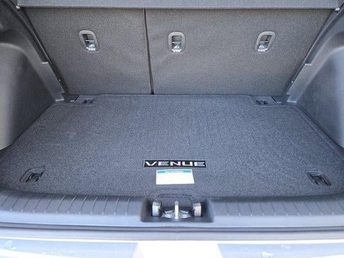 New 2026 Hyundai Venue SEL image 23