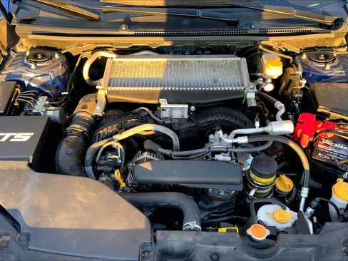 Used 2022 Subaru WRX Limited w/ Popular Package #2 image 31