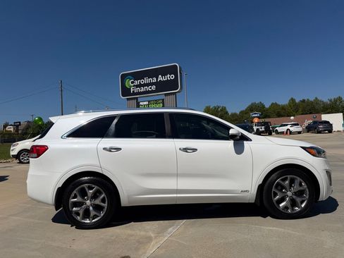 Used 2016 Kia Sorento SX AWD/4WD image 6